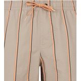 Protest - PRTGonz - Zwembroek - Bamboobeige - Kort - Koordsluiting