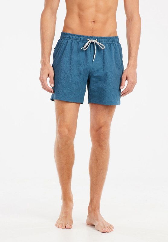 Protest - Prtwytona - Zwembroek - Raku Blue - Regular Fit