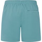 PRTWytona - Zwembroek - Blauw - Gerecycled Polyester - Waterafstotend