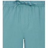 PRTWytona - Zwembroek - Blauw - Gerecycled Polyester - Waterafstotend