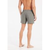 Protest - Prtwytona - Zwemshort - Soil Grey - 100% Polyester