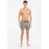 Protest - Prtwytona - Zwemshort - Soil Grey - 100% Polyester