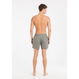 Protest - Prtwytona - Zwemshort - Soil Grey - 100% Polyester