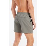 Protest - Prtwytona - Zwemshort - Soil Grey - 100% Polyester