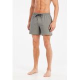 Protest - Prtwytona - Zwemshort - Soil Grey - 100% Polyester