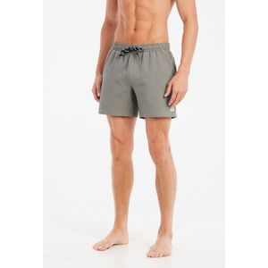 Protest - Prtwytona - Zwemshort - Soil Grey - 100% Polyester