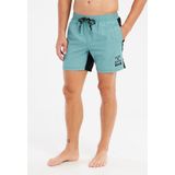Protest - Prtben - Zwemshort - Arctic Green - Regular Fit