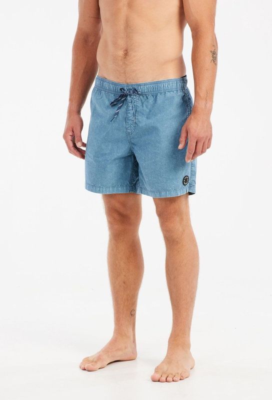 Protest - Prtraptor - Zwemshort - Raku Blue