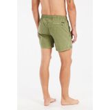 Protest - Prtraptor - Zwemshort - Artichoke green - 100% Katoen - Regular Fit