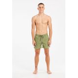 Protest - Prtraptor - Zwemshort - Artichoke green - 100% Katoen - Regular Fit