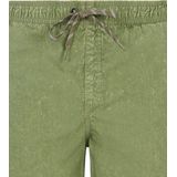 Protest - Prtraptor - Zwemshort - Artichoke green - 100% Katoen - Regular Fit