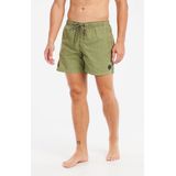 Protest - Prtraptor - Zwemshort - Artichoke green - 100% Katoen - Regular Fit