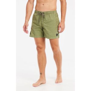 Protest - Prtraptor - Zwemshort - Artichoke green - 100% Katoen - Regular Fit