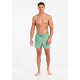 Protest - Prttifton - Zwemshort - Cactus Green