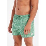 Protest - Prttifton - Zwemshort - Cactus Green