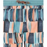 Protest - Prtwarner - Zwemshort - Arctic Green - Regular Fit - 100% Gerecycled Polyester