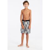 Protest - Prtwarner - Beachshort - Bamboo Beige - Regular Fit