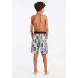 Protest - Prtwarner - Beachshort - Bamboo Beige - Regular Fit