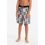 Protest - Prtwarner - Beachshort - Bamboo Beige - Regular Fit