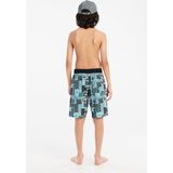 Protest - Prtcody - Zwemshort - Arctic Green - Lange Pasvorm