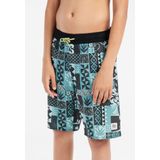 Protest - Prtcody - Zwemshort - Arctic Green - Lange Pasvorm