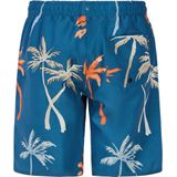 Protest - PRTBrandon JR - Zwembroek - Blauw - Gerecycled Materiaal