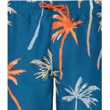 Protest - PRTBrandon JR - Zwembroek - Blauw - Gerecycled Materiaal