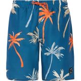 Protest - PRTBrandon JR - Zwembroek - Blauw - Gerecycled Materiaal