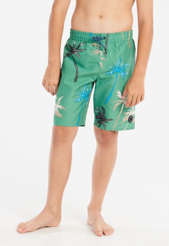 Protest - PRTBrandon JR - Zwembroek - 18 inch - Gerecycled Polyester