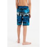 Protest - Prtstones - Zwemshort - True Black