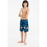 Protest - Prtstones - Zwemshort - True Black