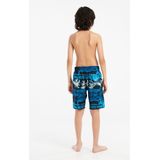Protest - Prtstones - Zwemshort - True Black