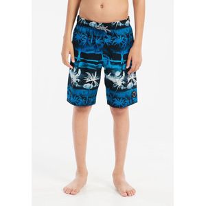 Protest - Prtstones - Zwemshort - True Black