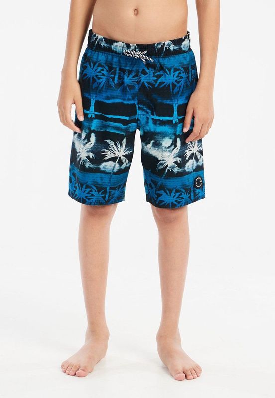 Protest - Prtstones - Zwemshort - True Black