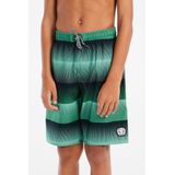 Protest - Prtray - Zwemshort - Cactus Green