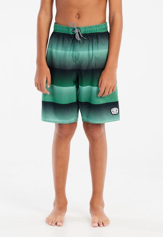 Protest - Prtray - Zwemshort - Cactus Green