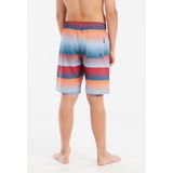 Protest - Prtray - Zwemshort - Scarlet Red