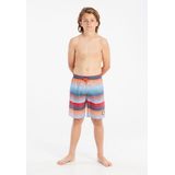 Protest - Prtray - Zwemshort - Scarlet Red