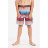 Protest - Prtray - Zwemshort - Scarlet Red