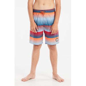 Protest - Prtray - Zwemshort - Scarlet Red