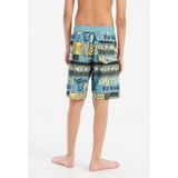 Protest - PRTRonald JR - Zwemshort - Knielengte - Waterafstotend