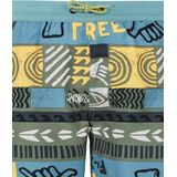 Protest - PRTRonald JR - Zwemshort - Knielengte - Waterafstotend