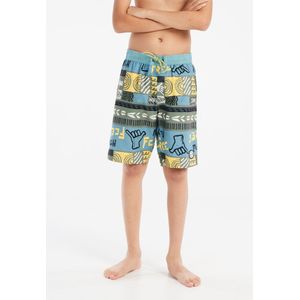 Protest - PRTRonald JR - Zwemshort - Knielengte - Waterafstotend