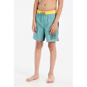 Protest - Prtnick - Zwemshort - Arctic Green