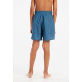 Protest - Prttyson - Zwembroek - Raku Blue - 100% Gerecycled Polyester