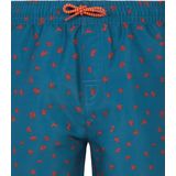 Protest - Prttyson - Zwembroek - Raku Blue - 100% Gerecycled Polyester