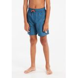 Protest - Prttyson - Zwembroek - Raku Blue - 100% Gerecycled Polyester