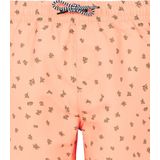 Protest - Prttyson - Zwemshort - Cadmium Orange - 100% Gerecycled Polyester