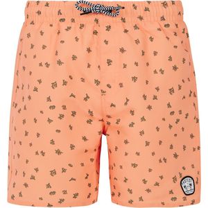Protest - Prttyson - Zwemshort - Cadmium Orange - 100% Gerecycled Polyester