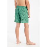 Protest - Prttyson - Zwemshort - Cactus Green - 100% Gerecycled Polyester